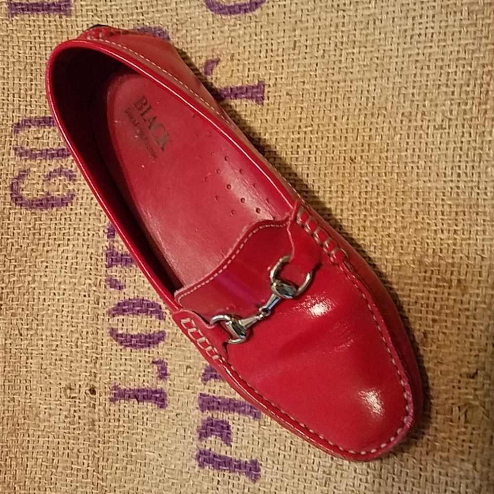 Loafers Shoesl